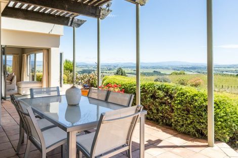 Photo of property in 5 Whakapirau Road, Maraekakaho, Hastings, 4174