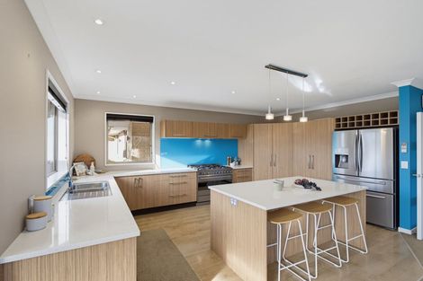 Photo of property in 2 Fairhurst Place, Rolleston, 7614