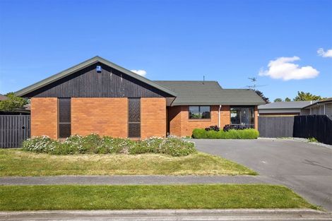 Photo of property in 30 Colligan Street, Upper Riccarton, Christchurch, 8041
