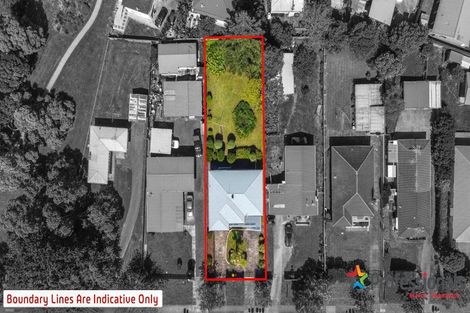 Photo of property in 90 Coronation Road, Mangere Bridge, Auckland, 2022