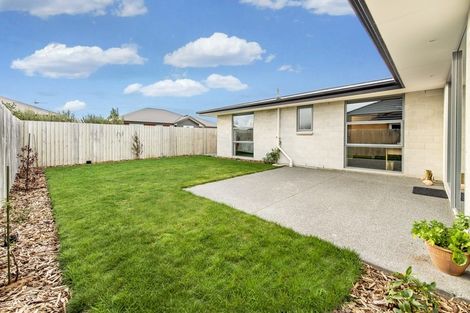 Photo of property in 68 Quartz Drive, Rolleston, 7614