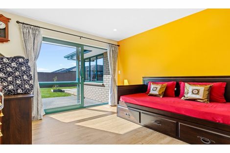 Photo of property in 12 Pakura Street, Lincoln, 7608