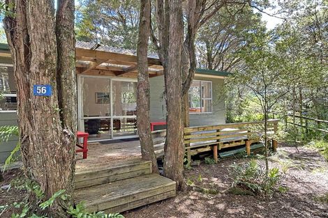 Photo of property in 56 Totara Avenue, Collingwood, 7073