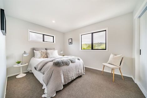 Photo of property in 42b Moeraki Road, Maoribank, Upper Hutt, 5018