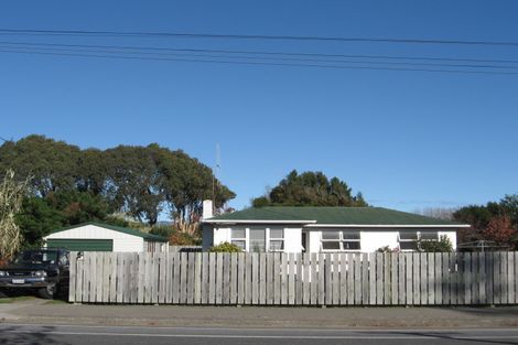 Photo of property in 167 Mill Road, Otaki, 5512