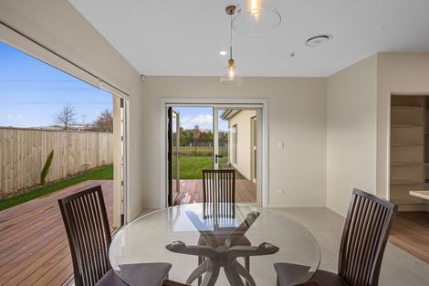 Photo of property in 48 Candlesticks Crescent, Lincoln, 7608