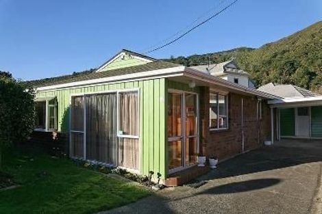 Photo of property in 3/11 Hayward Terrace, Waiwhetu, Lower Hutt, 5010