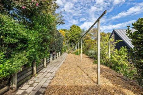 Photo of property in 5 Shalamar Drive, Cashmere, Christchurch, 8022