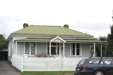 Photo of property in 409 Lascelles Street, Saint Leonards, Hastings, 4120