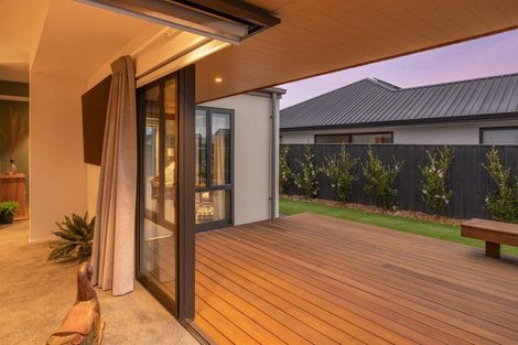 Photo of property in 3 Redbrook Road, Casebrook, Christchurch, 8051