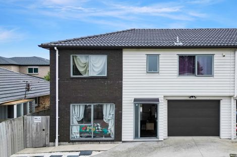 Photo of property in 28a Fernaig Street, Papakura, 2110