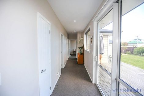 Photo of property in 1 Wildberry Street, Woolston, Christchurch, 8023