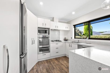 Photo of property in 3 Cataldo Mews, Avalon, Lower Hutt, 5011