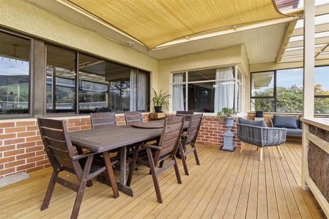 Photo of property in 81 Point Bush Road, Waimate, 7979