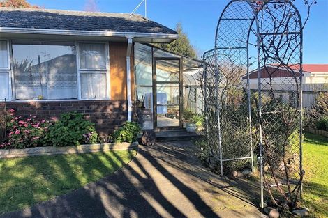 Photo of property in 18d Alma Street, Dannevirke, 4930