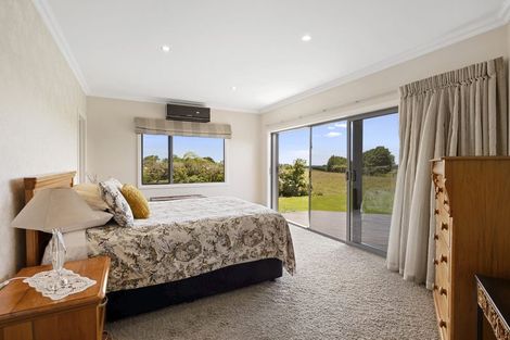 Photo of property in 39 Matarikoriko Road, Brixton, Waitara, 4382