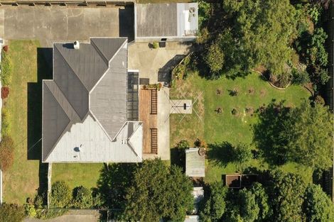 Photo of property in 19 Liverpool Street, Levin, 5510