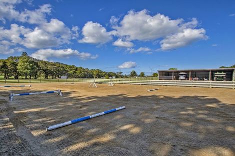 Photo of property in 243 Harris Road, Glenbervie, Whangarei, 0175