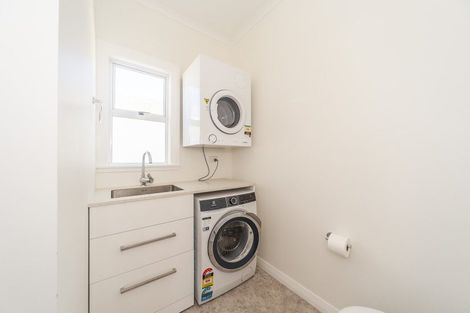 Photo of property in 8 Torridon Road, Miramar, Wellington, 6022