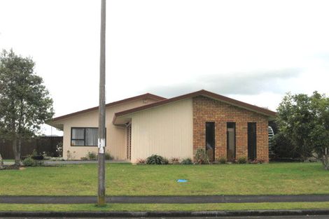 Photo of property in 3 Wilencote Place, Pahurehure, Papakura, 2113