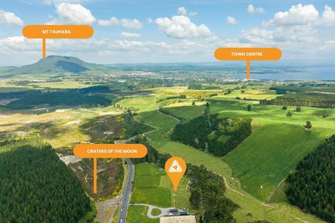 Photo of property in 437 Poihipi Road, Wairakei, Taupo, 3377