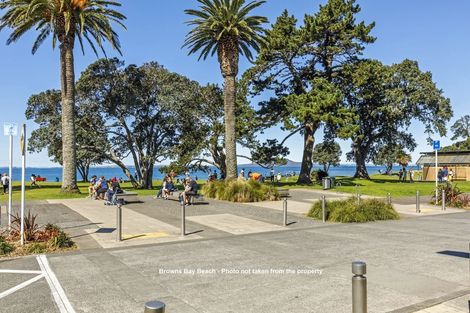 Photo of property in 407/25 Bute Road, Browns Bay, Auckland, 0630