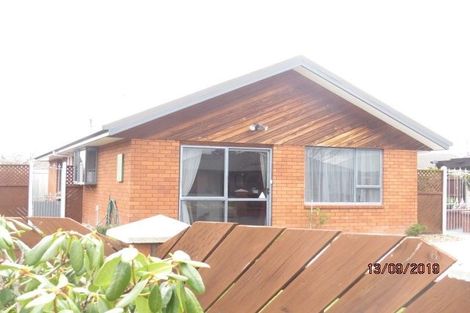 Photo of property in 11 Rowse Street, Rangiora, 7400