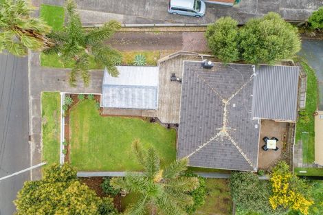 Photo of property in 2 Upham Road, Panmure, Auckland, 1072
