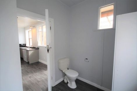 Photo of property in 4 Hall Street, South Dunedin, Dunedin, 9012