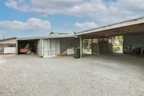Photo of property in 6 Savage Crescent, Waipukurau, 4200