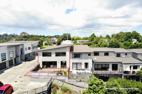 Photo of property in 9/12 Schnapper Rock Road, Schnapper Rock, Auckland, 0632