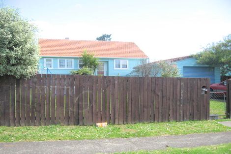 Photo of property in 6 Tawa Street, Kaikohe, 0405