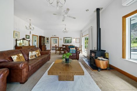 Photo of property in 780 Moonshine Hill Road, Moonshine Valley, Porirua, 5381