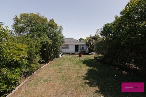 Photo of property in 4a Ruamahanga Crescent, Terrace End, Palmerston North, 4410