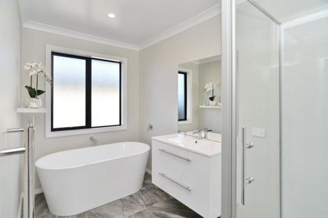 Photo of property in 20 Ballinger Place, Kaiapoi, 7630