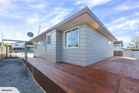 Photo of property in 3/66 Palmers Road, Clendon Park, Auckland, 2103