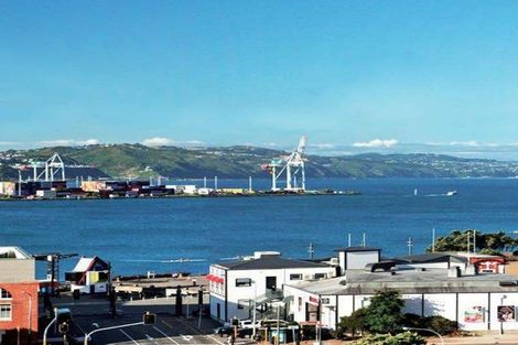 Photo of property in Elevate, 4/30b Taranaki Street, Te Aro, Wellington, 6011