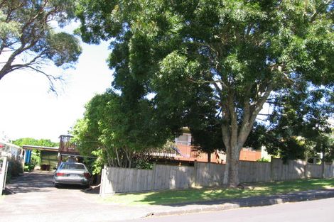 Photo of property in 7 Castleton Street, Birkdale, Auckland, 0626