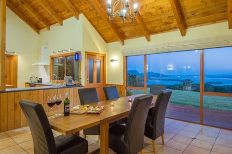 Photo of property in 247 Te Rongo Road, Parua Bay, Whangarei, 0174