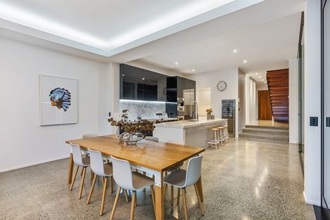 Photo of property in 39 Dryden Street, Grey Lynn, Auckland, 1021