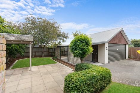 Photo of property in 51 Cotswold Avenue, Bishopdale, Christchurch, 8053