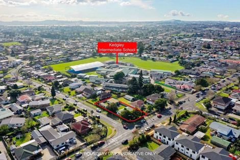 Photo of property in 191 Portage Road, Papatoetoe, Auckland, 2025