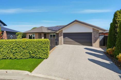 Photo of property in 4 Tyson Crescent, Kaiapoi, 7630