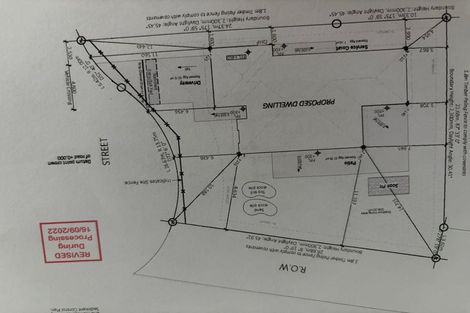 Photo of property in 1 Coleman Lane, Amberley, 7410