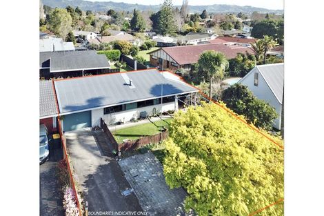 Photo of property in 3a Fenton Terrace, Te Puke, 3119