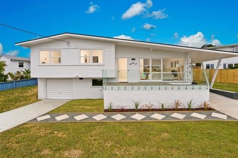 Photo of property in 21 Cassino Street, Bayswater, Auckland, 0622