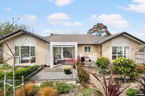 Photo of property in 66 Fairview Avenue, Fairview Heights, Auckland, 0632