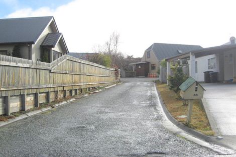 Photo of property in 33 Remarkables Crescent, Frankton, Queenstown, 9300