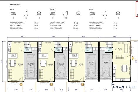 Photo of property in 9b Tango Place, Henderson, Auckland, 0610