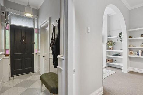 Photo of property in 323 Rattray Street, Dunedin Central, Dunedin, 9016